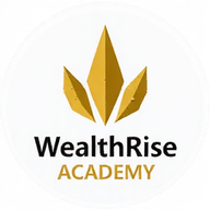WealthRise Academy logo