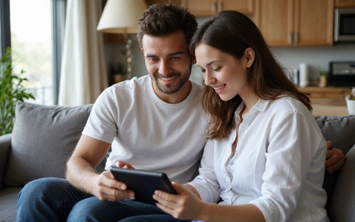 Gestion des finances personnelles