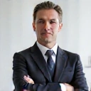Portrait de Thomas Dubois