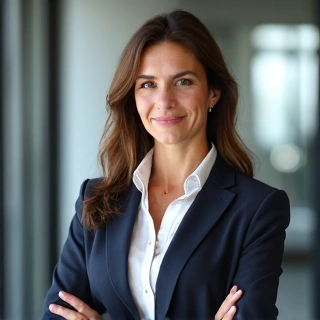 Sophie Martin, experte en investissements