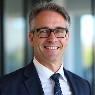 Thomas Leroy, spécialiste en planification financière